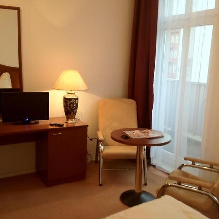 Baerliner Pension Berlin Chambre photo