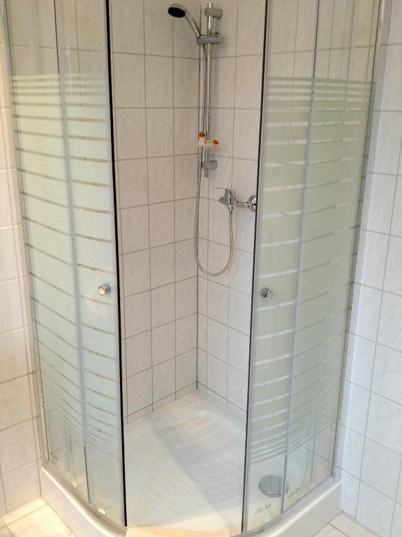 Baerliner Pension Berlin Chambre photo